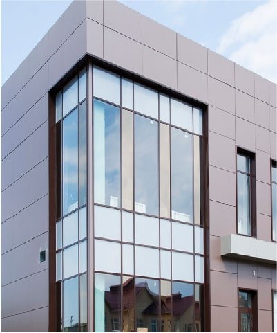 Benifits of Aluminium Composite Panel