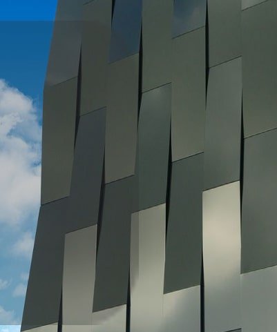 What is Aluminium Composite Panel