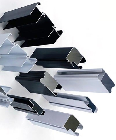 Benefits of Aluminium Profile Cladding Panels