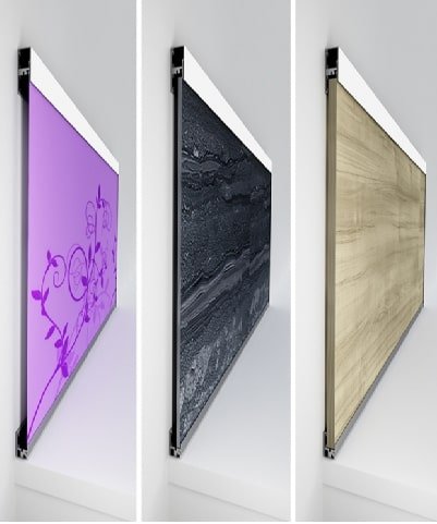 What is Aluminium Profile Cladding Panels