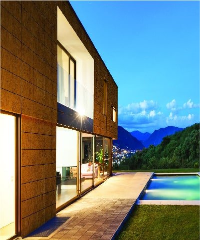 Benefits of HPL Cladding