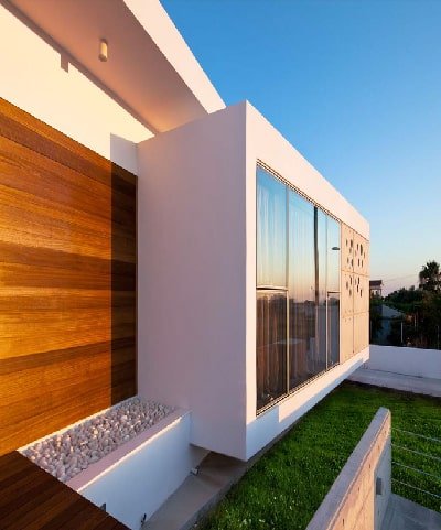 HPL Cladding
