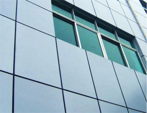 Aluminium Panel